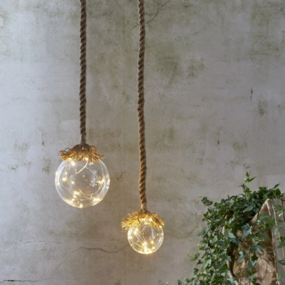 Bombka Nemo na sznurze