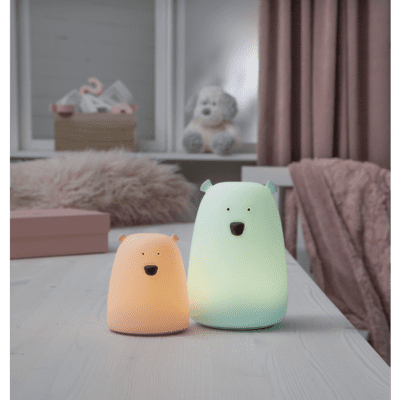 Lampki dekoracyjne dla dzieci