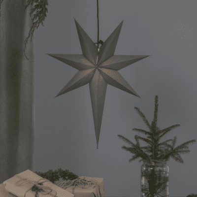 Love Gwiazda świąteczna do domu