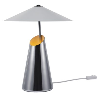 Taido - Lampa stołowa w niestandardowym designie