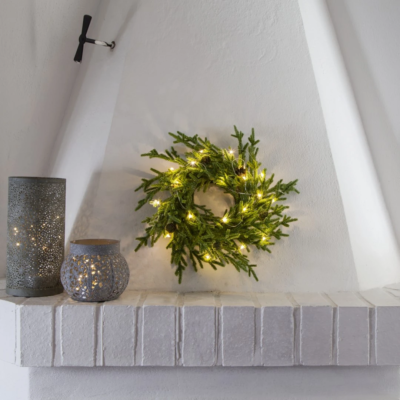 Wieniec ozdobny Sophia