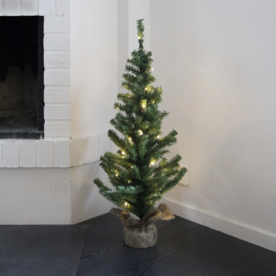 Aila Choinka świąteczna z oświetleniem LED