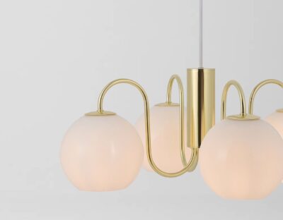 Żyrandole klasyczne