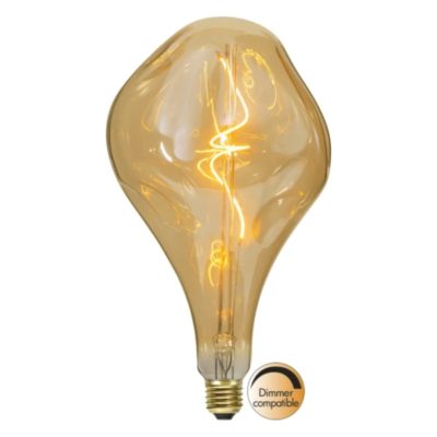 Żarówka LED E27 A165 3,8W 2000K ściemnialna Ra90 220lm