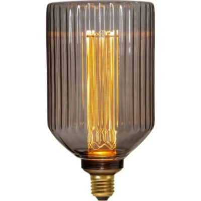 Żarówka LED E27 1W 2000K dymiona 50lm 220-240VAC