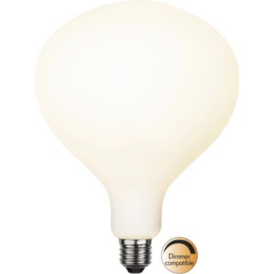 Żarówka LED E27 R160 5,6W 2600K matowa ściemnialna Biała ciepła 420lm