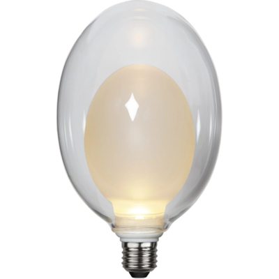 Żarówka LED E27 3,5W 2700K 3-stopnie mocy 220-240VAC 350lm