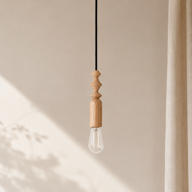 drewniana-lampa-zarowka