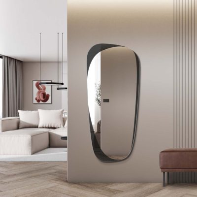 Lustro Isle Elong w nowoczesnym designie