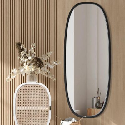 Lustro Dolio do przedpokoju