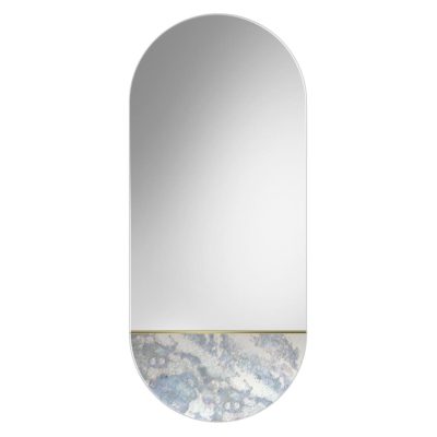 Eleganckie lustro Novi antique