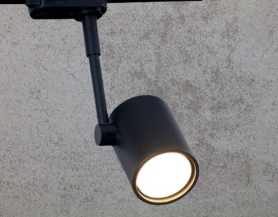 Systemy szynowe Maxlight