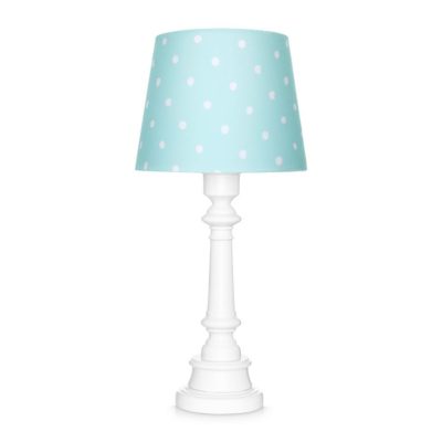 Lampka nocna Lovely Dots w kropki