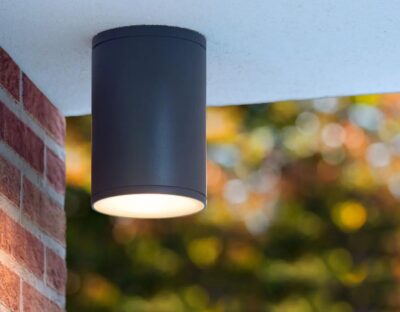 Lampy sufitowe | Plafony zewnętrzne