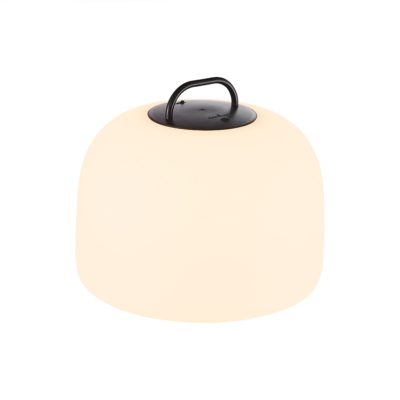 Wodoodporna lampa stołowa Kettle