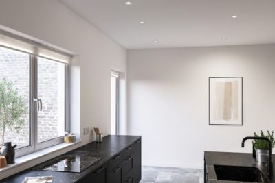 Reflektory, spoty, oczka kuchenne