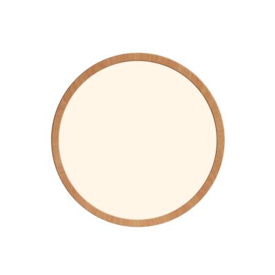 Plafon sufitowy Oja LED w nowoczesnym designie