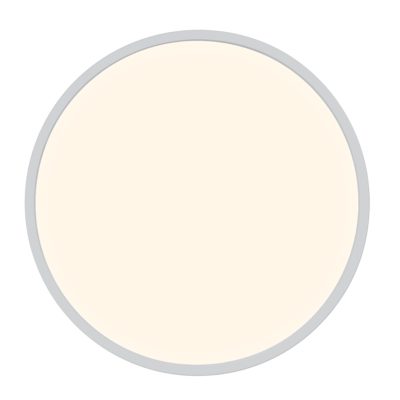 Nowoczesny plafon sufitowy Oja w klasycznym kolorze