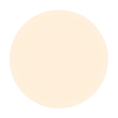 Biała lampa sufitowa Vic do salonu