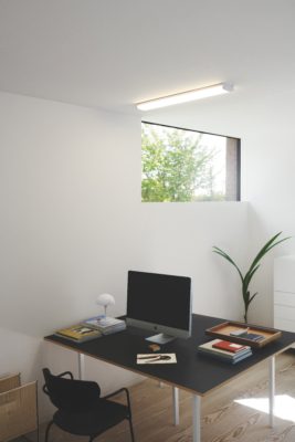 Lampy sufitowe do biura