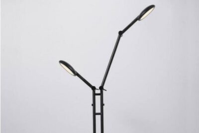 Lampy podłogowe LED