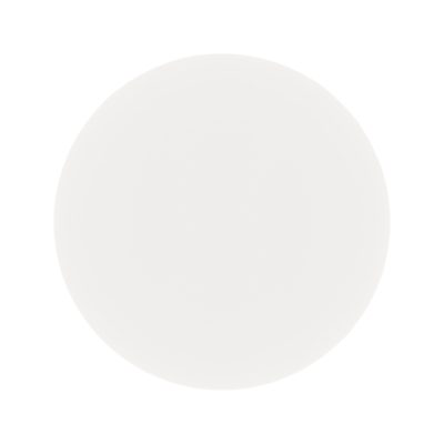 Prosta lampa sufitowa Vic o delikatnym kolorze