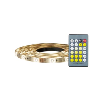 Taśma LED 220-240V 15W 1200lm 2700-6000K 35000h