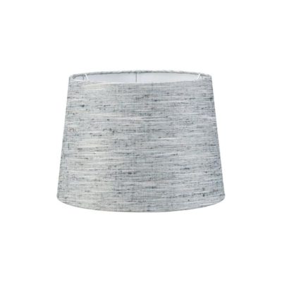 Szary abażur Sofia Otaru o prostym designie