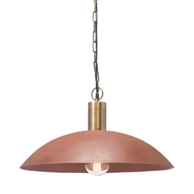 Nowoczesna lampa wisząca Alton do salonu