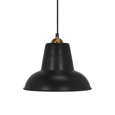 Nowoczesna lampa wisząca Scottsville w klasycznym kolorze