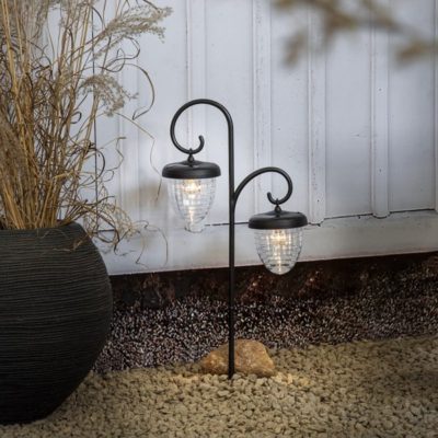 Solarna lampa dogruntowa Navy 2