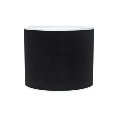 Prosty abażur Sara Classic w klasycznym kolorze