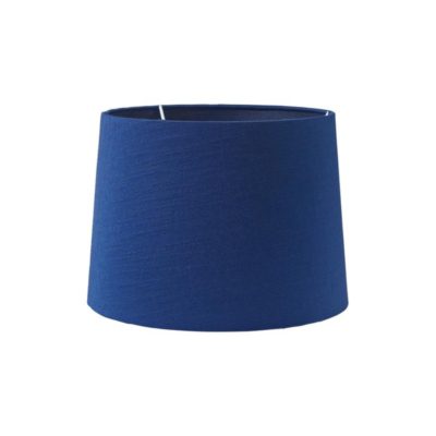 Abażur Sofia Carnaby w niebieskim kolorze