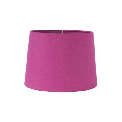 Abażur Sofia Carnaby w różowym kolorze