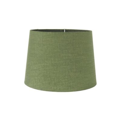 Abażur Sofia Carnaby w zielonym kolorze