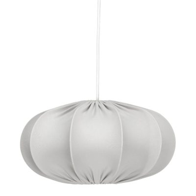 Prosta lampa wisząca Dalia klasycznym kolorze