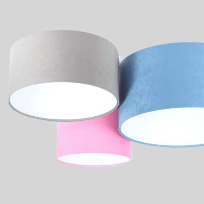 Plafony kolorowe | wielokolorowe