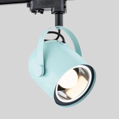 Reflektory i spoty kolorowe | wielokolorowe