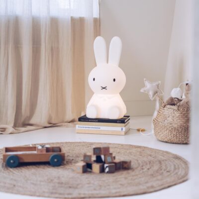 Lampki dekoracyjne do pokoju dziecięcego