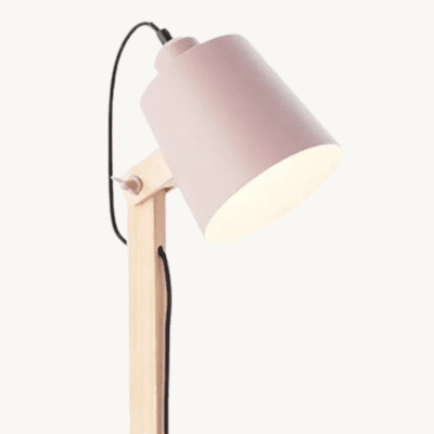 Lampki biurkowe do pokoju dziecięcego