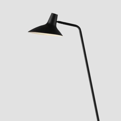 Lampy podłogowe japandi