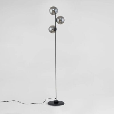 Lampy podłogowe nowoczesne