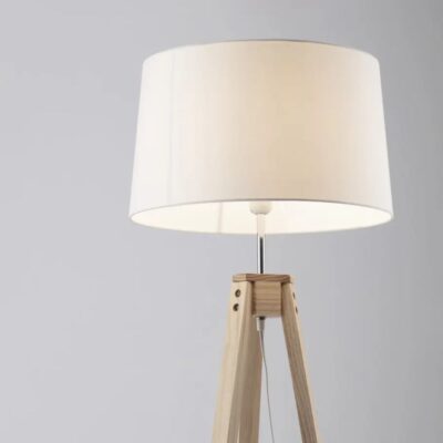 Lampy podłogowe skandynawskie