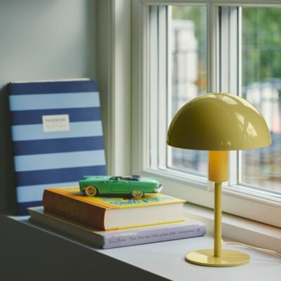 Lampki nocne do pokoju dziecięcego