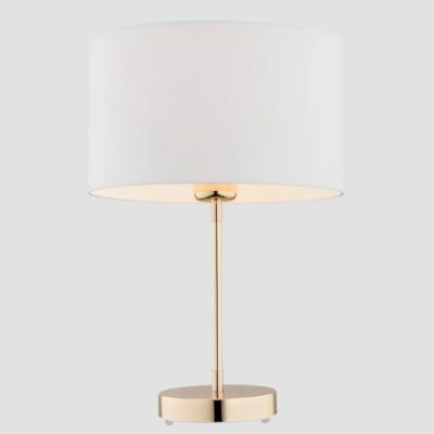 Lampy stołowe klasyczne