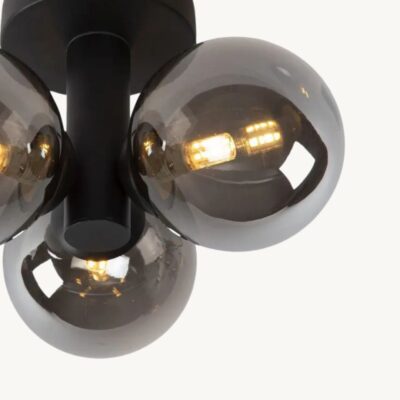 Lampy sufitowe do łazienki