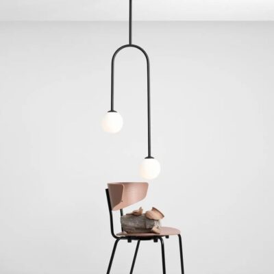 Lampy sufitowe nowoczesne