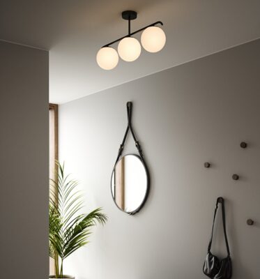 Lampy wiszące do przedpokoju