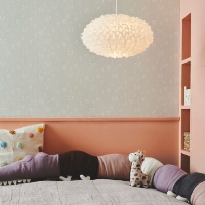 Lampy wiszące do pokoju dziecięcego