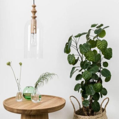 Lampy wiszące skandynawskie